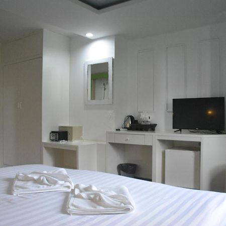 Hotel Chilli Salza Patong Zewnętrze zdjęcie
