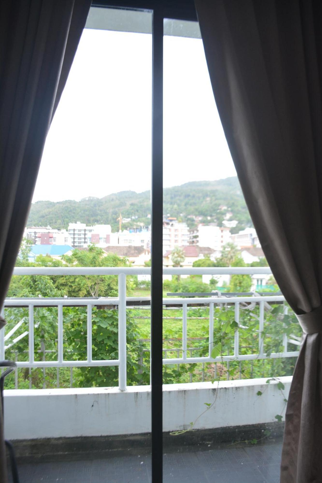 Hotel Chilli Salza Patong Zewnętrze zdjęcie