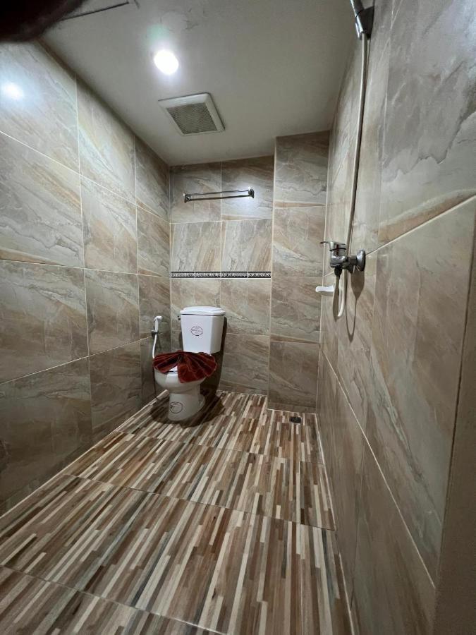 Hotel Chilli Salza Patong Zewnętrze zdjęcie