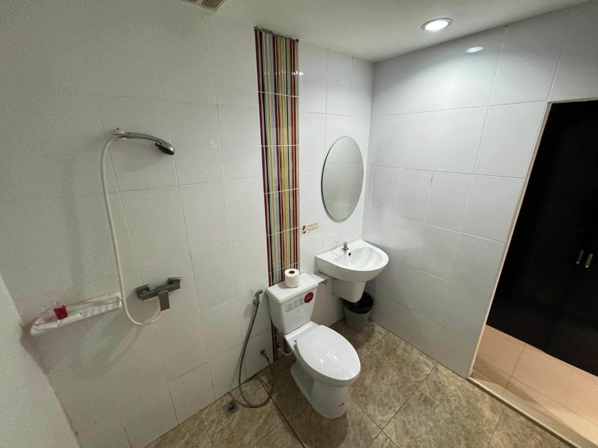 Hotel Chilli Salza Patong Zewnętrze zdjęcie